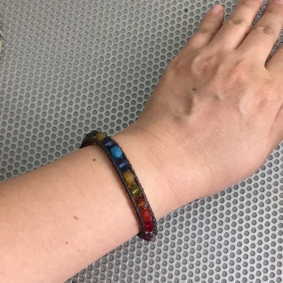 🌺FOSSIL bracelet - Picture 2 of 10